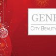 Natale con Genesi City Beauty Farm